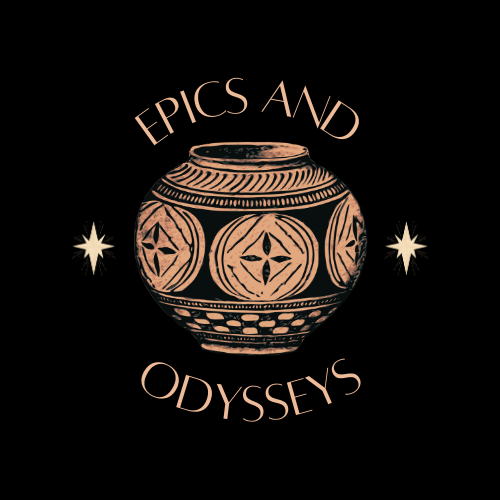 Epics and Odysseys